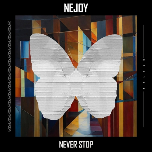 Nejoy - Never Stop